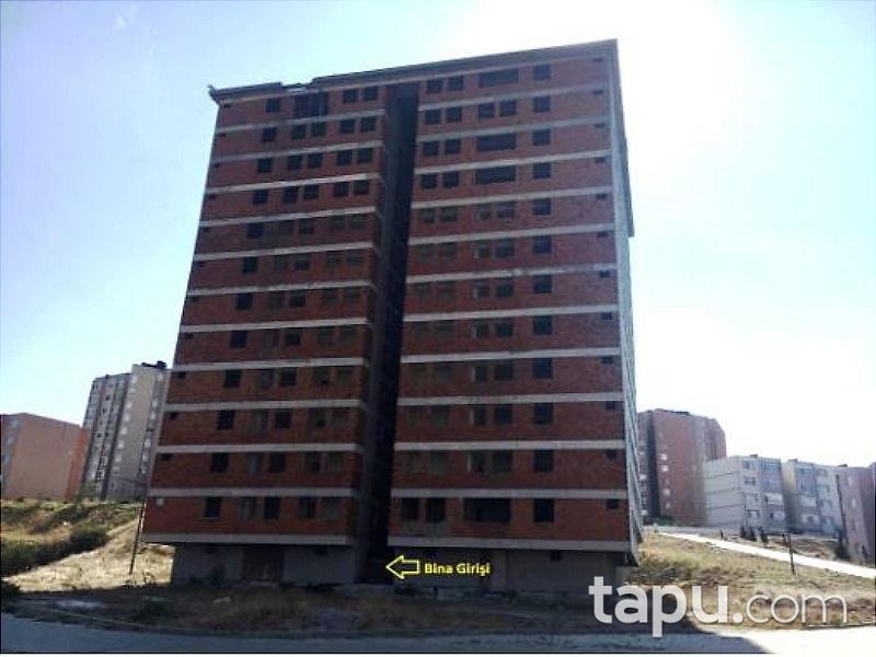 Balıkesir Bandırma Levent Mahallesi'nde Natamam 2 Adet Daire