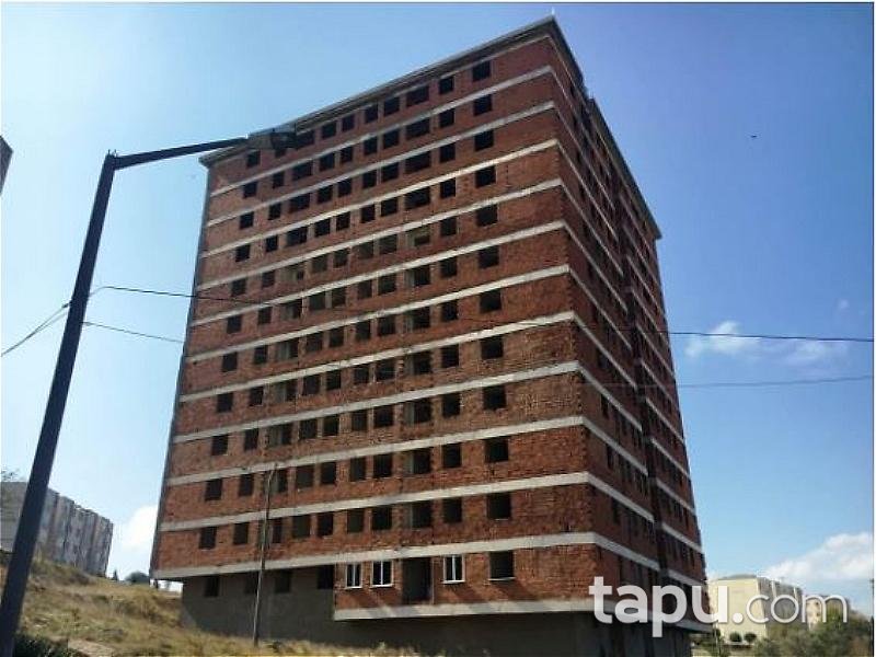 Balıkesir Bandırma Levent Mahallesi'nde Natamam 2 Adet Daire