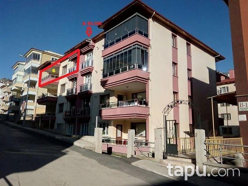Amasya Merkez Şeyhcui Mahallesinde 158 m2 3+1 Daire