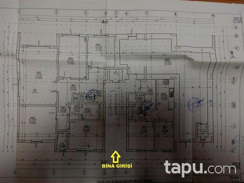 Amasya Merkez Şeyhcui Mahallesinde 158 m2 3+1 Daire
