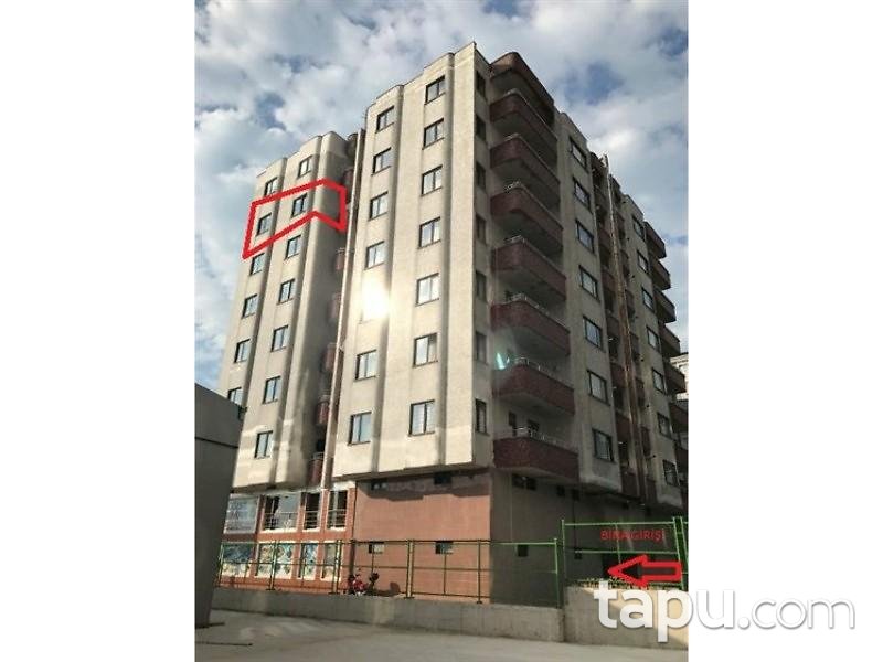 Rize Merkez İslampaşa Mahallesinde 3+1 156 m2 Daire