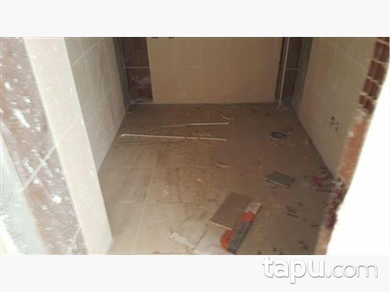 Tokat Topçubağın'da 175 m2 6+2 Dubleks Daire