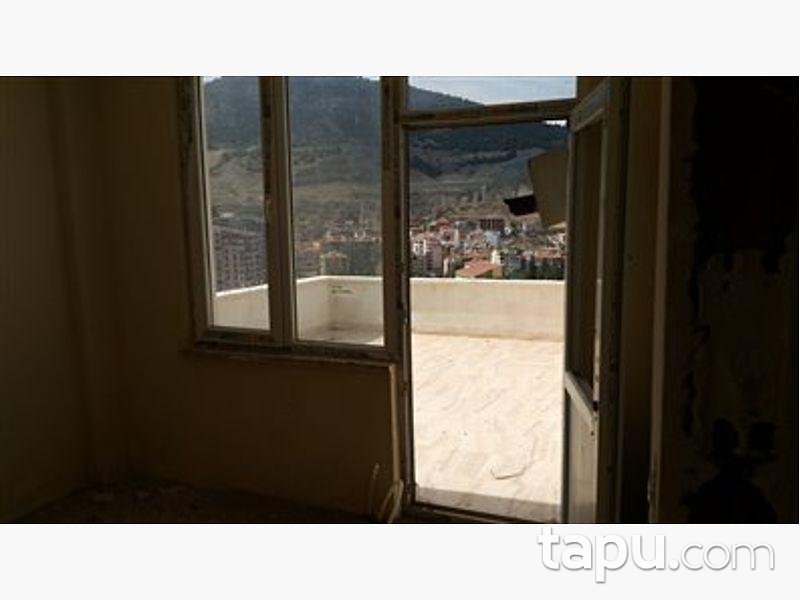 Tokat Topçubağın'da 175 m2 6+2 Dubleks Daire