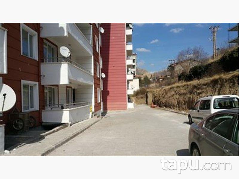 Tokat Topçubağın'da 175 m2 6+2 Dubleks Daire