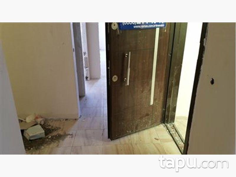 Tokat Topçubağın'da 175 m2 6+2 Dubleks Daire