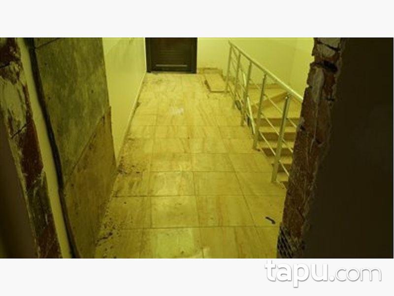 Tokat Topçubağın'da 175 m2 6+2 Dubleks Daire