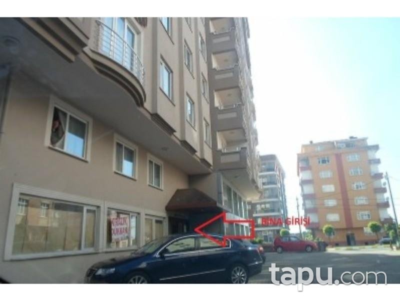 Rize Çayeli Yalı Mahallesi'nde 166m2 Dükkan