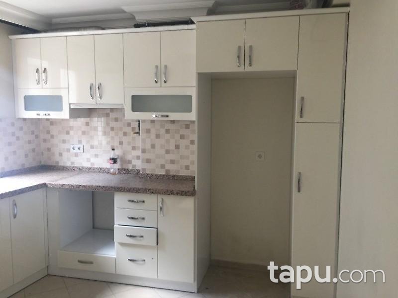 İstanbul Kağıthane Çeliktepe'de 3+1 89 m2 Daire