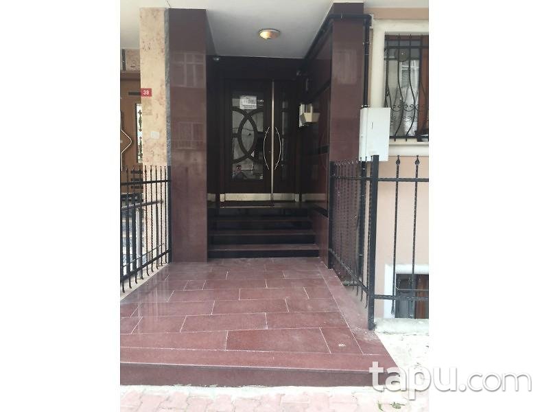 İstanbul Kağıthane Çeliktepe'de 3+1 89 m2 Daire
