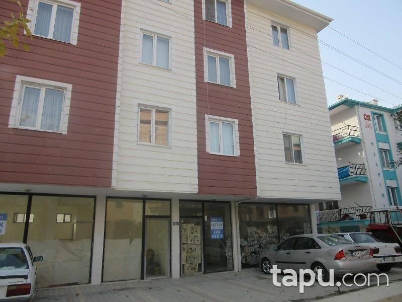 Çorum Merkez Gülabibey Mahallesinde 54 m2 Dükkan