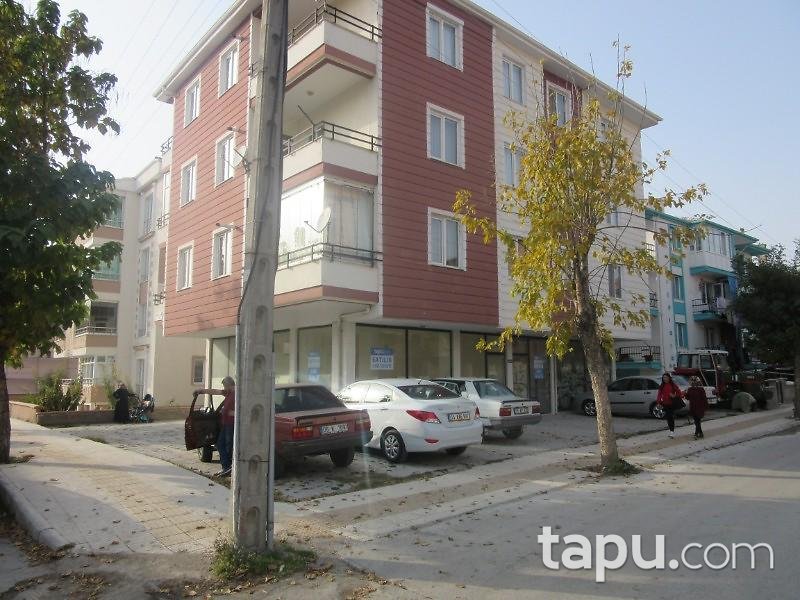 Çorum Merkez Gülabibey Mahallesi'nde 52 m2 Dükkan