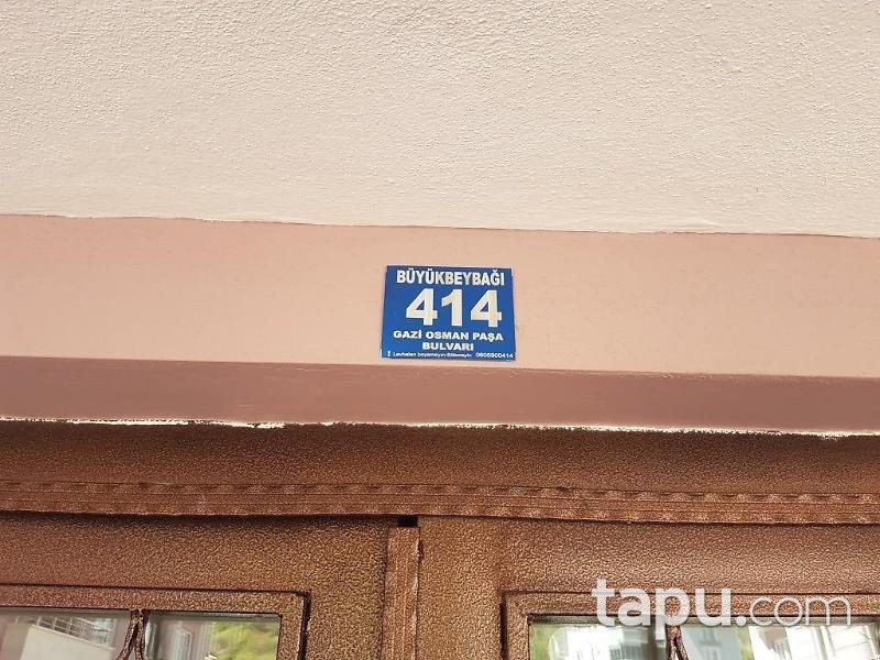 Tokat Merkez Büyük Beybağı Mahallesinde 128 m2 3+1 Daire