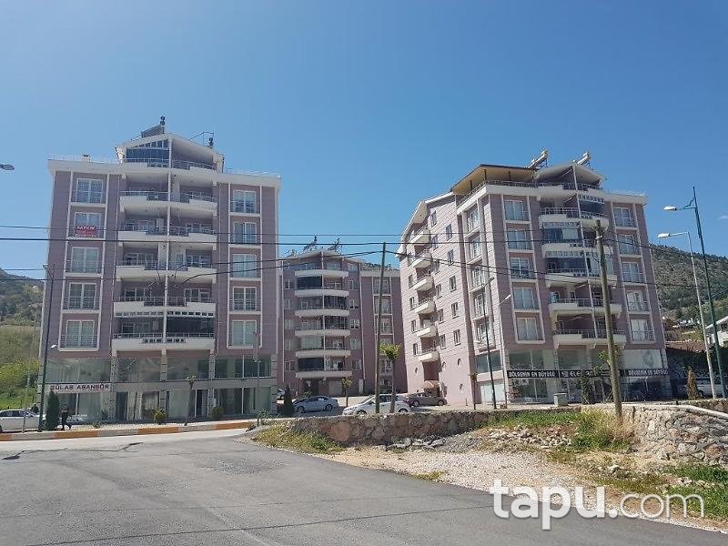 Tokat Merkez Büyük Beybağı Mahallesinde 128 m2 3+1 Daire