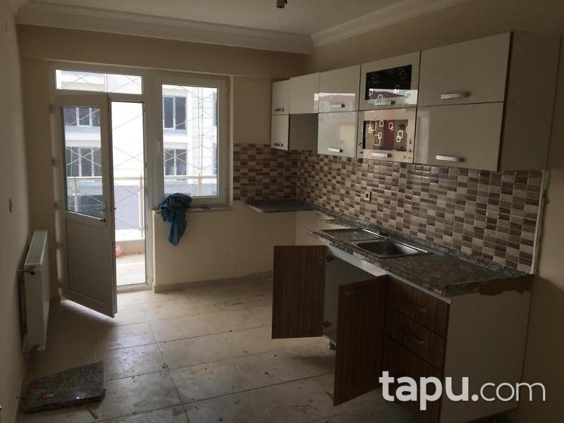 Edirne Uzunköprü Cumhuriyet Mahallesinde 3+1 130 m2 Daire