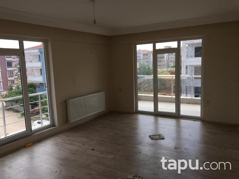 Edirne Uzunköprü Cumhuriyet Mahallesinde 3+1 130 m2 Daire
