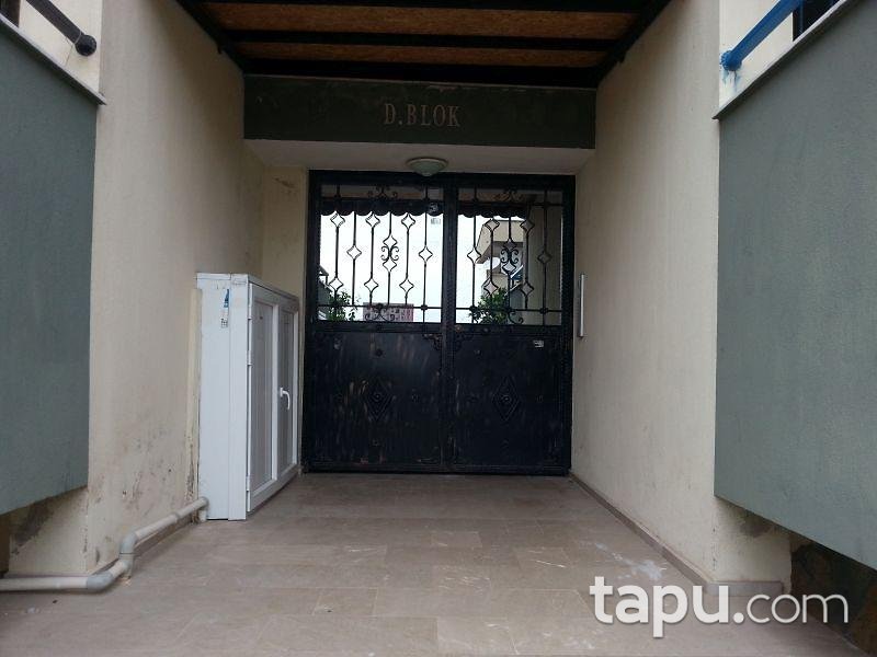 Aydın Kuşadası Kadınlar Denizi Mahallesinde 3+1 Daire