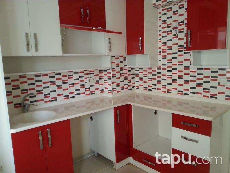 Aydın Kuşadası Kadınlar Denizi Mahallesinde 3+1 Daire