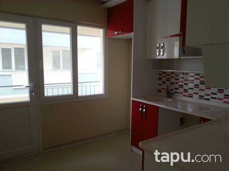 Aydın Kuşadası Kadınlar Denizi Mahallesinde 3+1 Daire