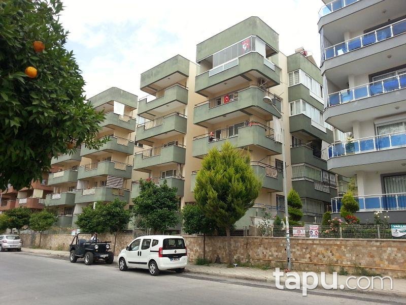 Aydın Kuşadası Kadınlar Denizi Mahallesinde 3+1 Daire