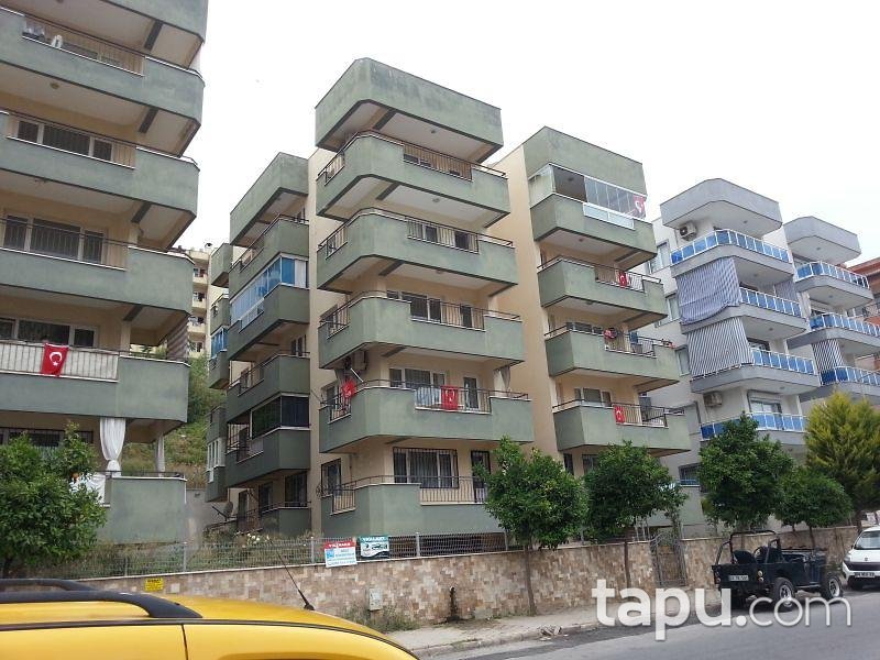 Aydın Kuşadası Kadınlar Denizi Mahallesinde 3+1 Daire