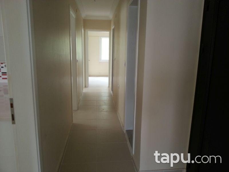 Aydın Kuşadası Kadınlar Denizi Mahallesinde 3+1 Daire