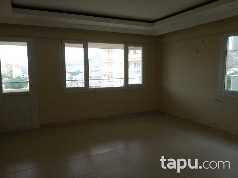 Aydın Kuşadası Kadınlar Denizi Mahallesinde 3+1 Daire