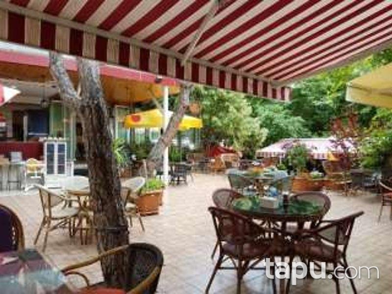 İstanbul Avcılar Mahallesinde 5,68 m2 Hisseli Arsa