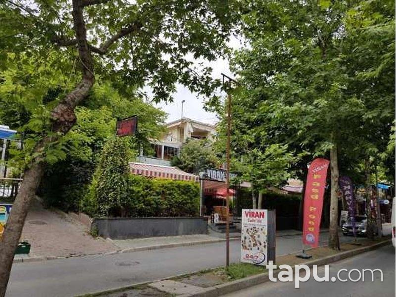 İstanbul Avcılar Mahallesinde 5,68 m2 Hisseli Arsa