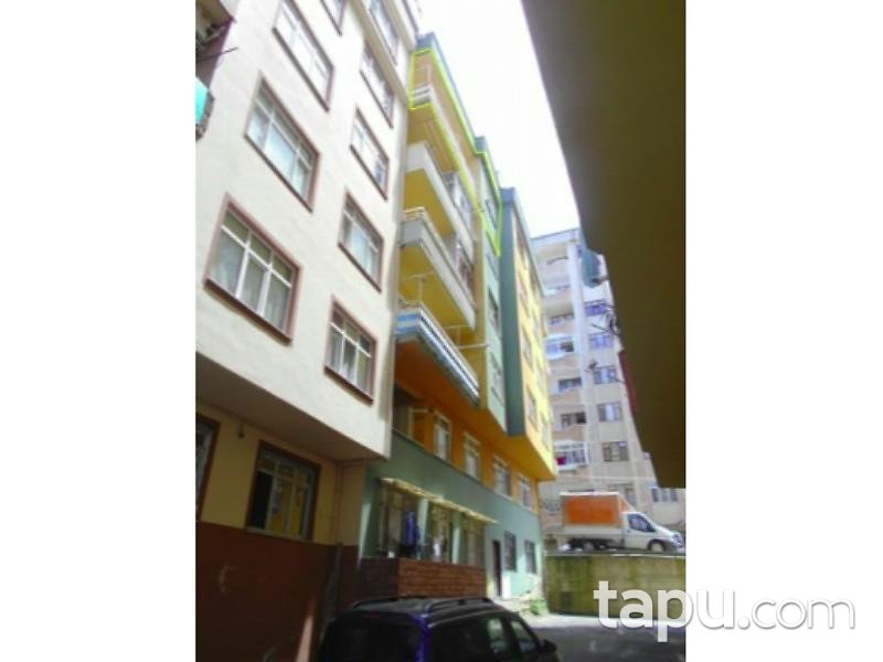 Rize Merkez Bağdatlı Mahallesi'nde 90 m2 3+1 Daire