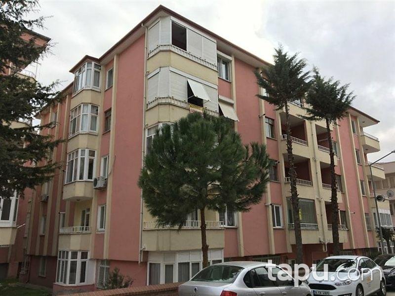 Amasya Merkez Şeyhcui Mahallesi'nde 3+1 100 m2 Daire