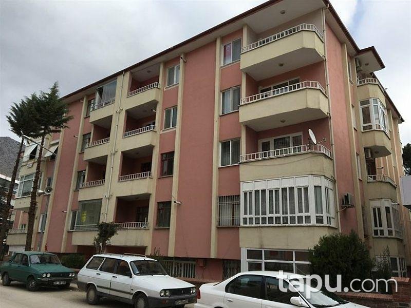 Amasya Merkez Şeyhcui Mahallesi'nde 3+1 100 m2 Daire