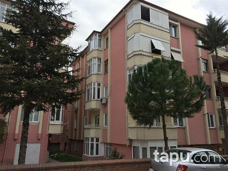 Amasya Merkez Şeyhcui Mahallesi'nde 3+1 100 m2 Daire