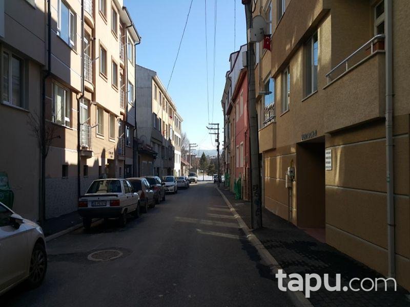 Eskişehir Odunpazarı Osmangazi Mahallesinde 90 m2 2+1 Daire