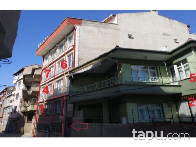 Tekirdağ Süleymanpaşa Aydoğdu Mahallesinde 169 m2 4+1 Dubleks Daire