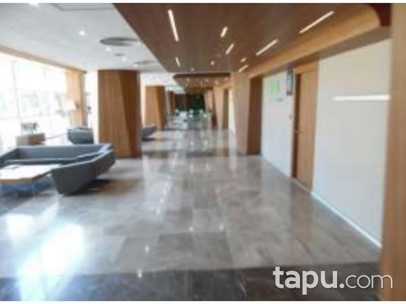 İstanbul Kartal Dumankaya Vizyon 147 m2 İşyeri
