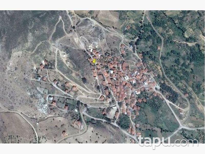 Kütahya Simav Karapınar Köyü Köyiçi Mevkiinde 240 m2 Ev