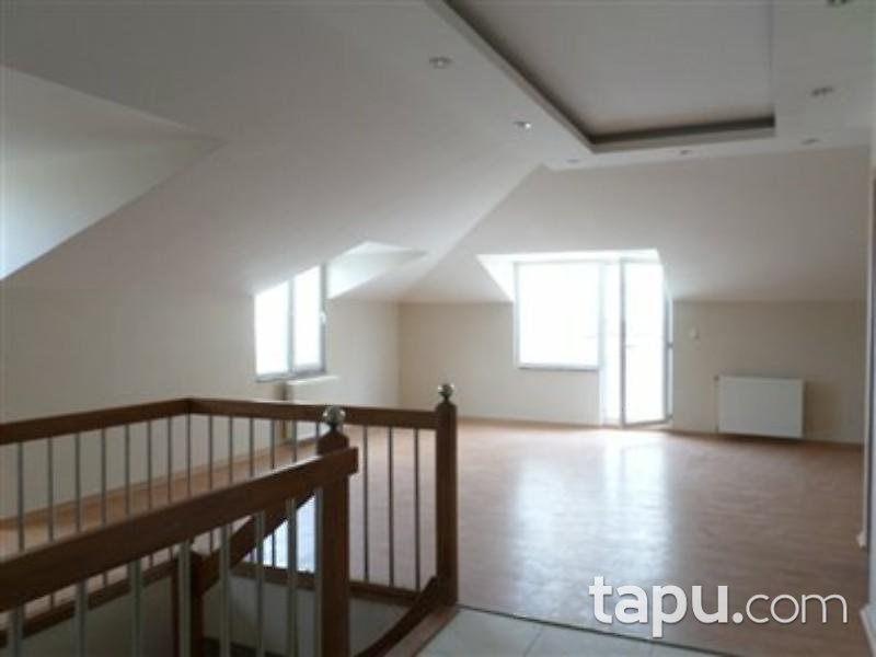 İstanbul Pınartepe Mahallesinde Lebiderya Sitesinde Dubleks Daire