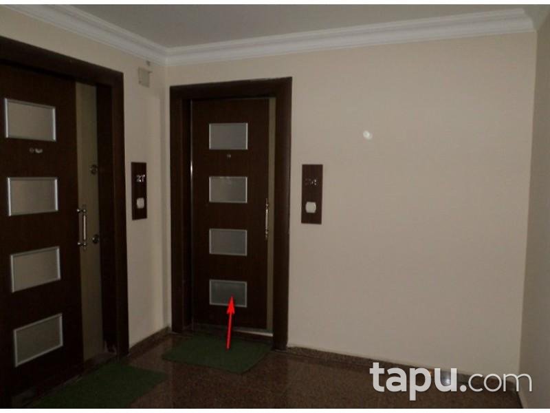 İstanbul Pınartepe Mahallesinde Lebiderya Sitesinde Dubleks Daire
