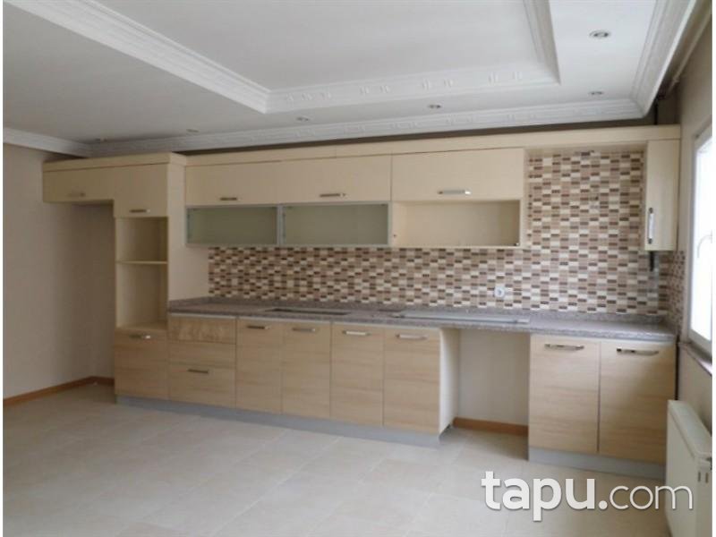 İstanbul Pınartepe Mahallesinde Lebiderya Sitesinde Dubleks Daire