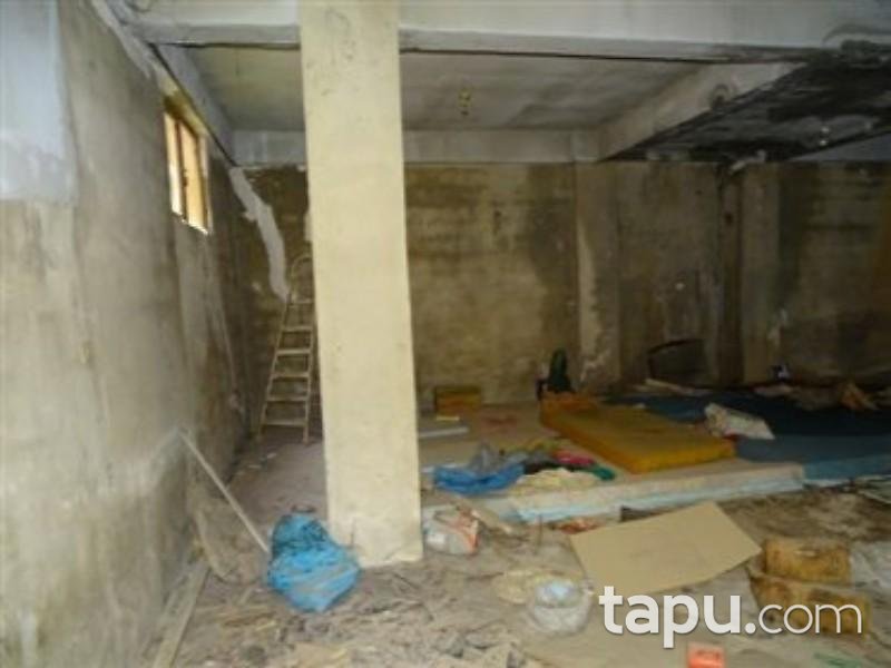 Kocaeli Gebze Sultanorhan Mahallesinde 92 m2 Dükkan