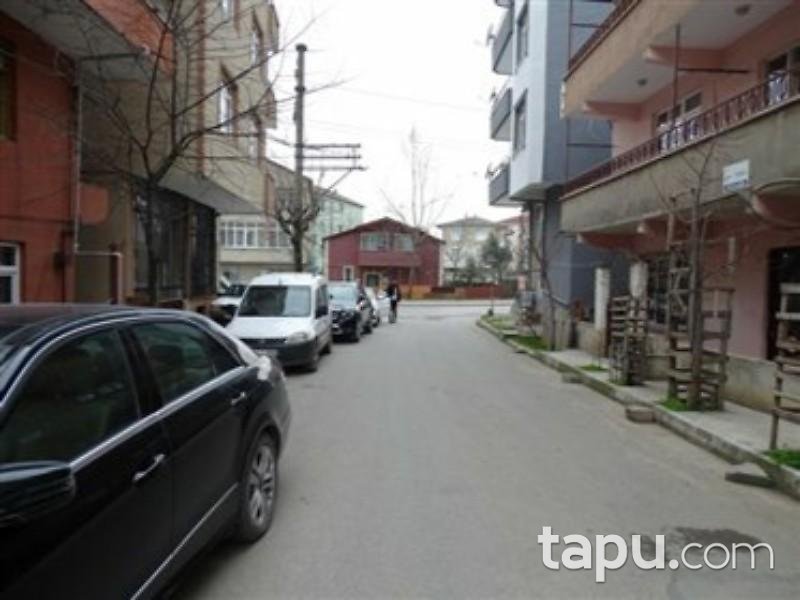 Kocaeli Gebze Sultanorhan Mahallesinde 92 m2 Dükkan