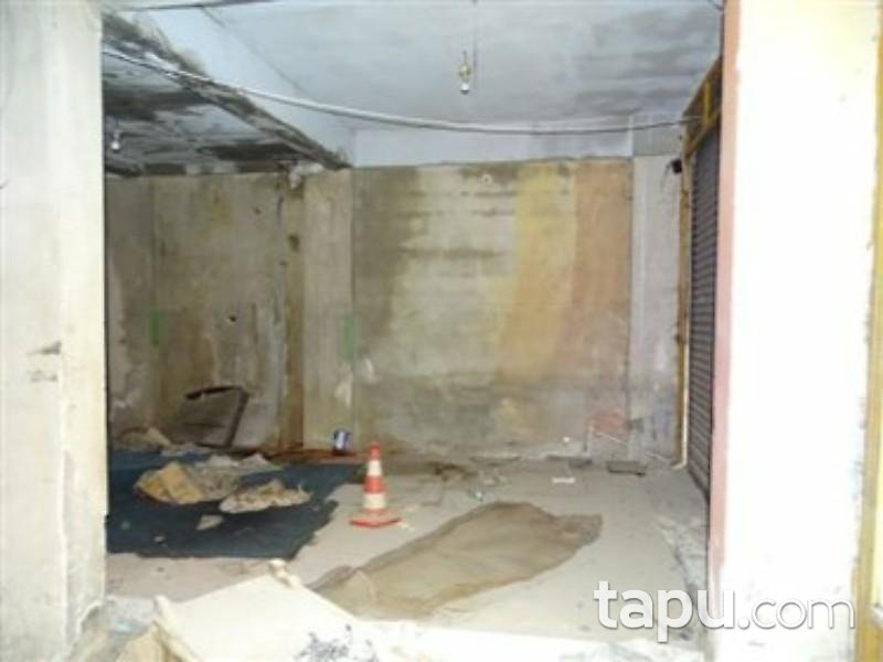 Kocaeli Gebze Sultanorhan Mahallesinde 92 m2 Dükkan