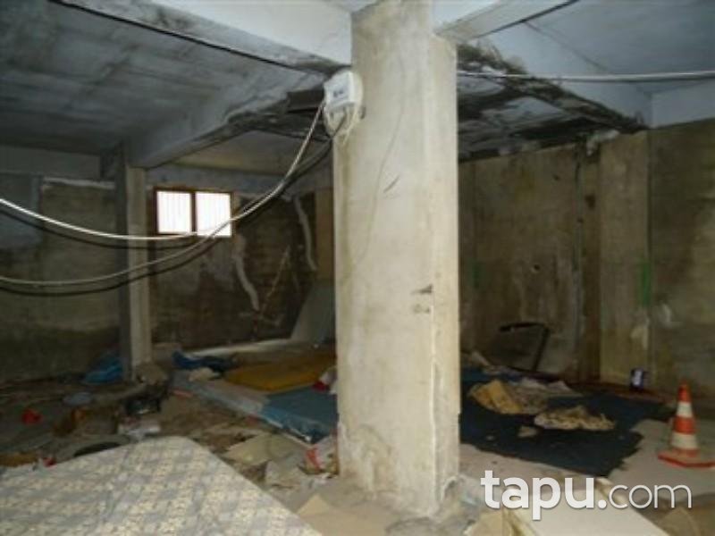 Kocaeli Gebze Sultanorhan Mahallesinde 92 m2 Dükkan