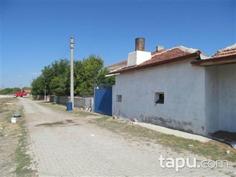 Çorum Alaca Günhan Mahallesi'nde Bina 6+2