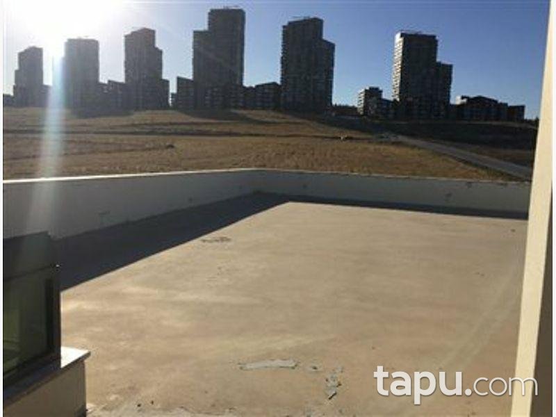 Ankara Gölbaşı Hacılar Mahallesi'nde 465 m2 4+1 Villa