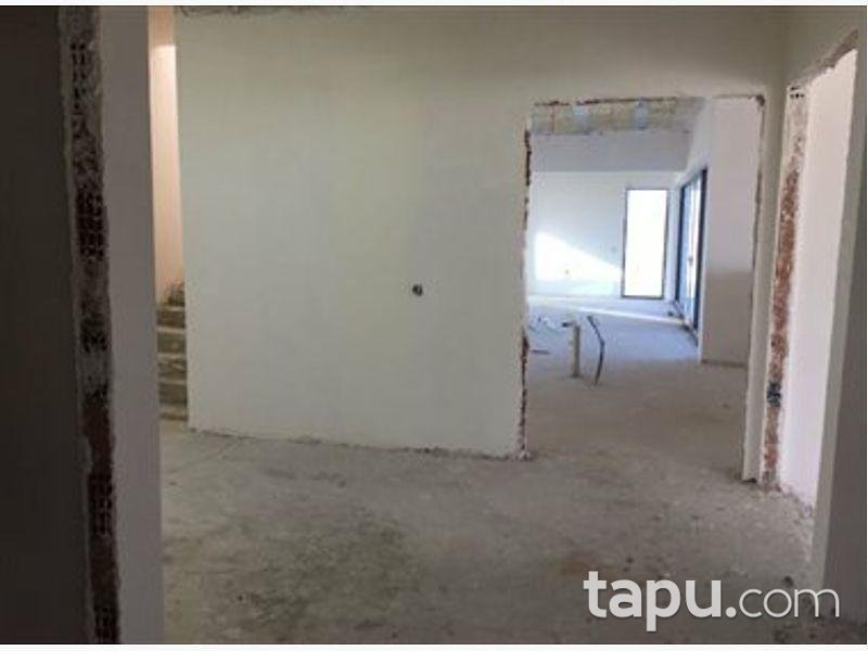 Ankara Gölbaşı Hacılar Mahallesi'nde 465 m2 4+1 Villa