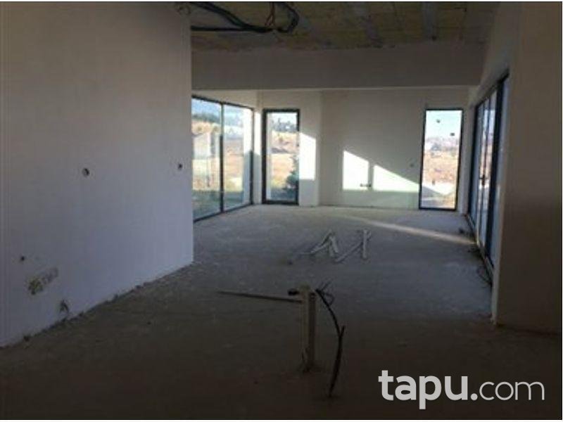 Ankara Gölbaşı Hacılar Mahallesi'nde 465 m2 4+1 Villa