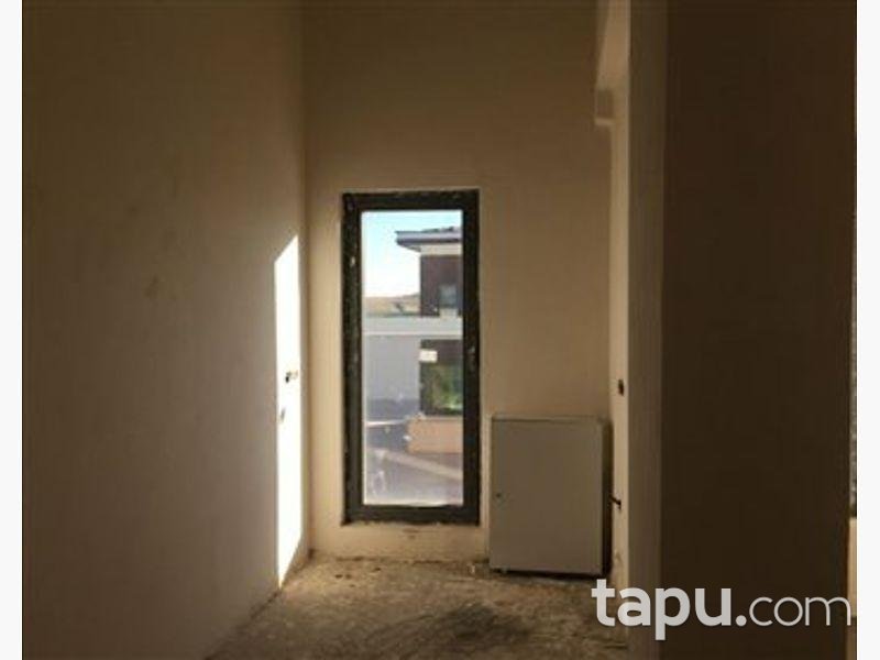 Ankara Gölbaşı Hacılar Mahallesi'nde 465 m2 4+1 Villa