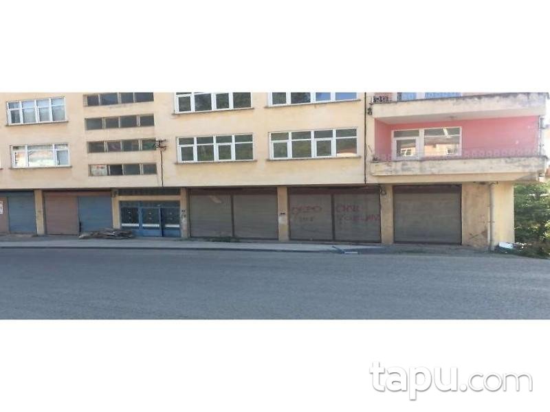 Ordu Gölköy Kuşluvan Mahallesinde 85 m2 Dükkan
