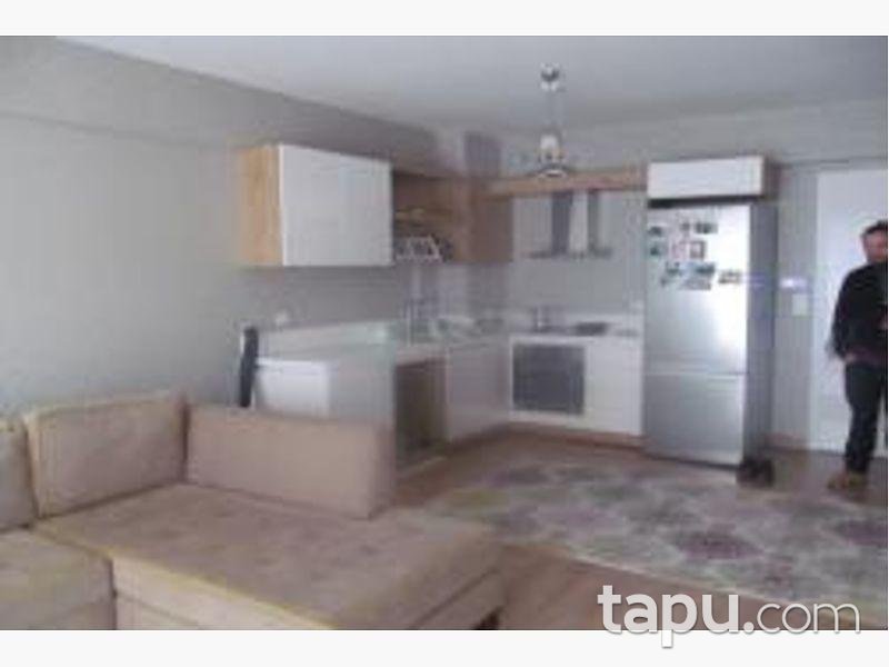 Ankara Etimesgut Yeşilova Mahallesinde 155 m2 2+1 Home-Ofis